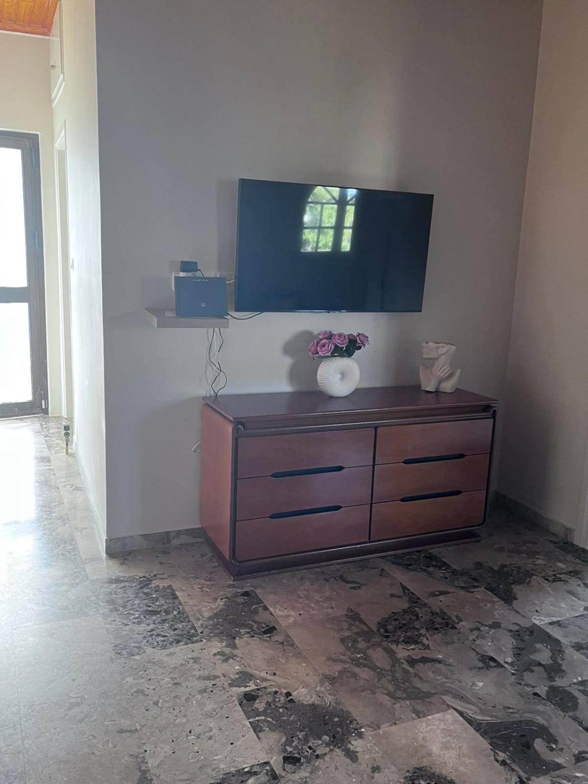 Maria'S House Apartment Preveza Exterior photo