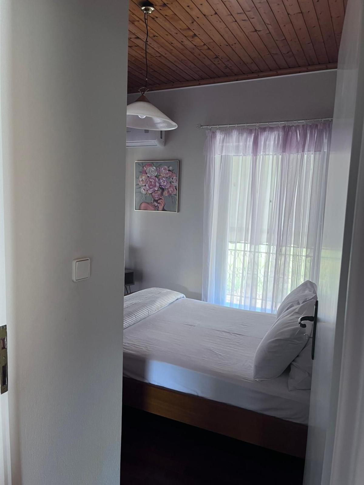 Maria'S House Apartment Preveza Exterior photo